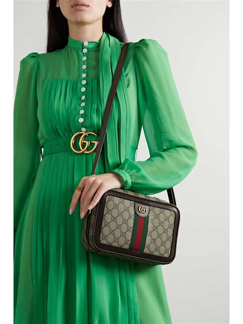 ophidia small shoulder bag gucci|gucci clear small handbags.